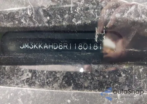 2024 Mazda Cx-90 3.3 Turbo Select z USA, uszkodzony, nr VIN JM3KKAHD8R1180181